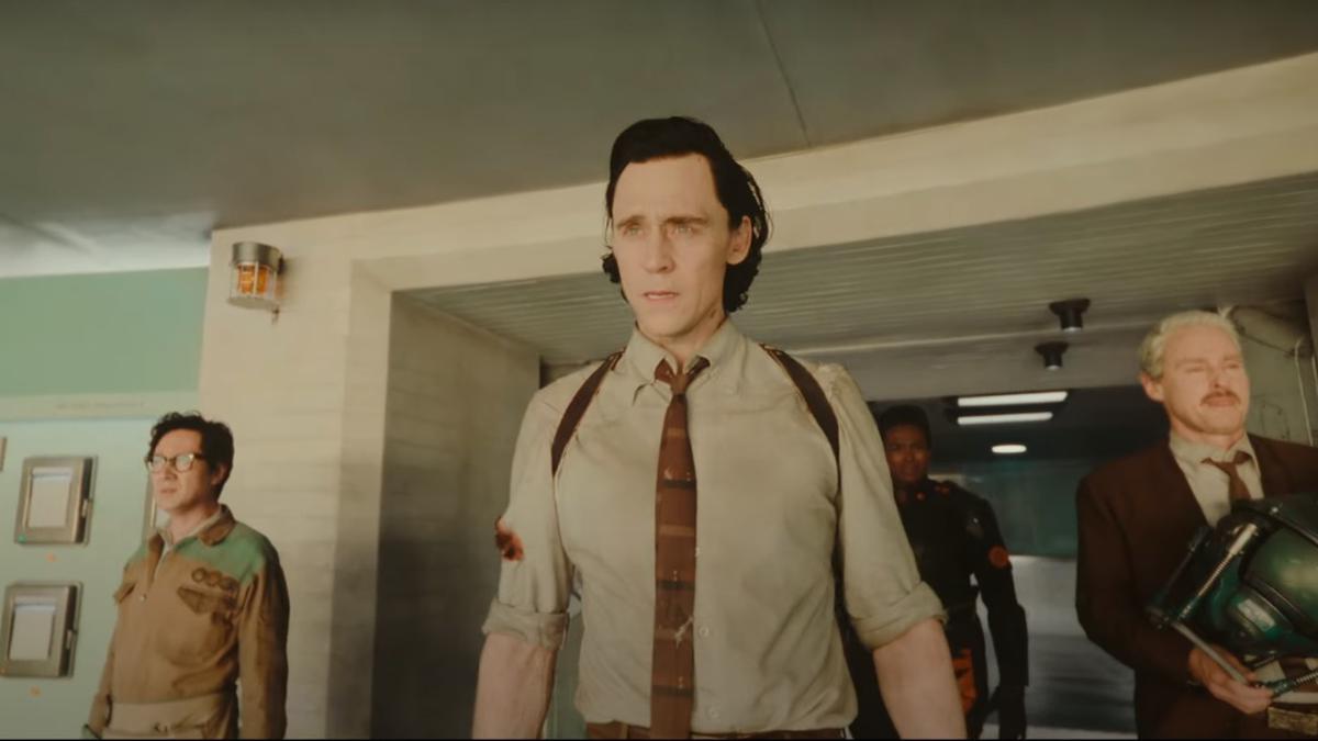 ‘Loki’ Season 2 trailer: God of Mischief slips through time as Ke Huy Quan makes his Marvel debut‘Loki’ Season 2 trailer: God of Mischief slips through time as Ke Huy Quan makes his Marvel debut